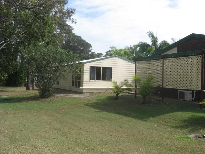183 Elizabeth Street, Urangan QLD 4655