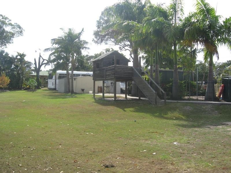 183 Elizabeth Street, Urangan QLD 4655