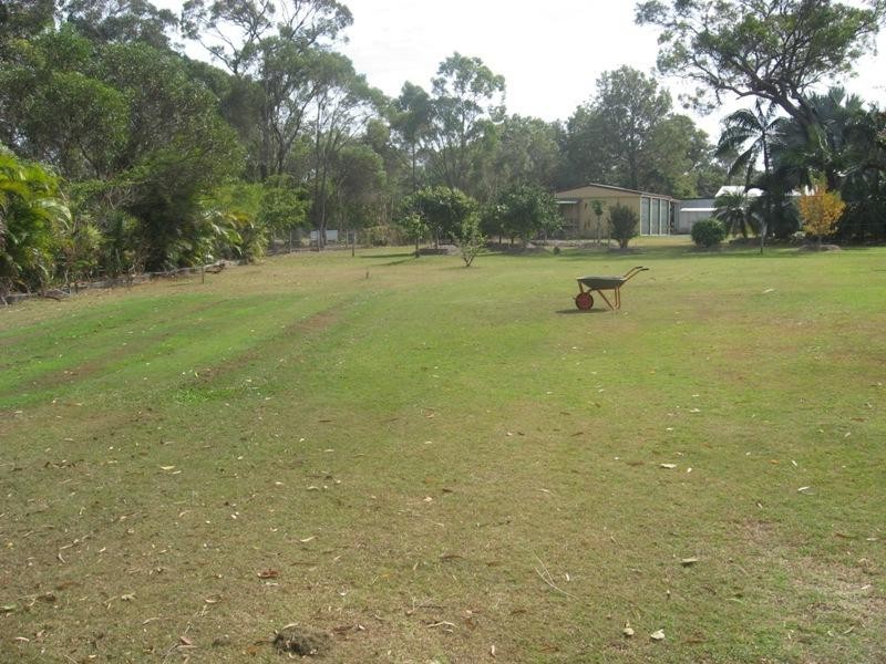 183 Elizabeth Street, Urangan QLD 4655