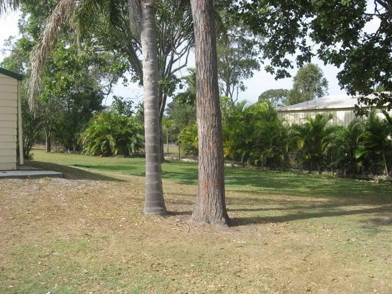 183 Elizabeth Street, Urangan QLD 4655