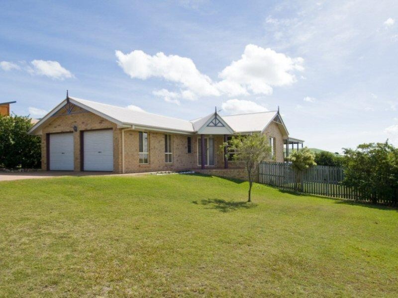 5 Nicholson Court, Urraween QLD 4655
