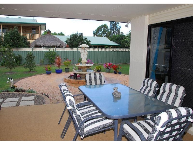 26 Meadow Drive, Dundowran Beach QLD 4655