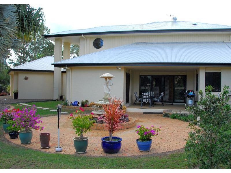 26 Meadow Drive, Dundowran Beach QLD 4655