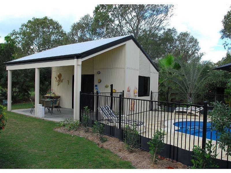 26 Meadow Drive, Dundowran Beach QLD 4655