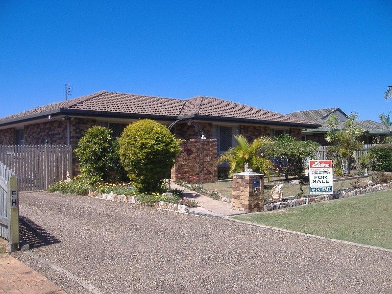 6 Banksia Park Drive, Scarness QLD 4655