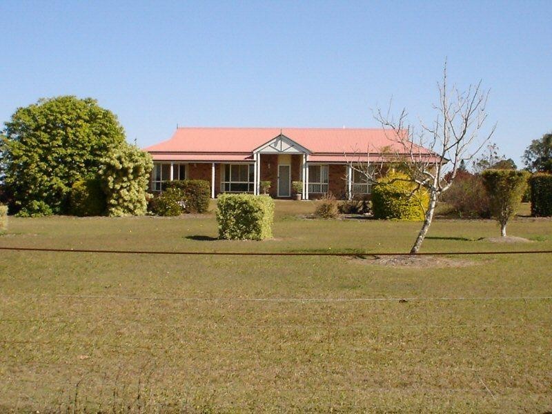 48 Purser Road, Hervey Bay QLD 4655