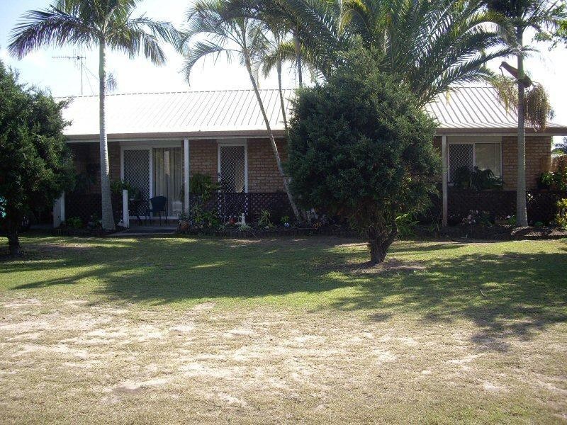 58 Old Maryborough Road, Pialba QLD 4655