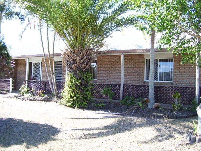 58 Old Maryborough Road, Pialba QLD 4655