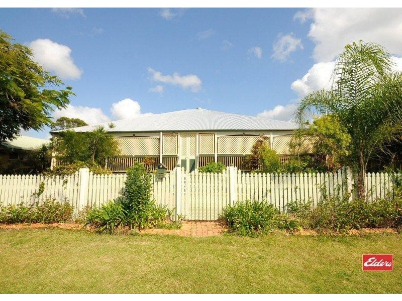 43 Newhaven Street, Pialba QLD 4655