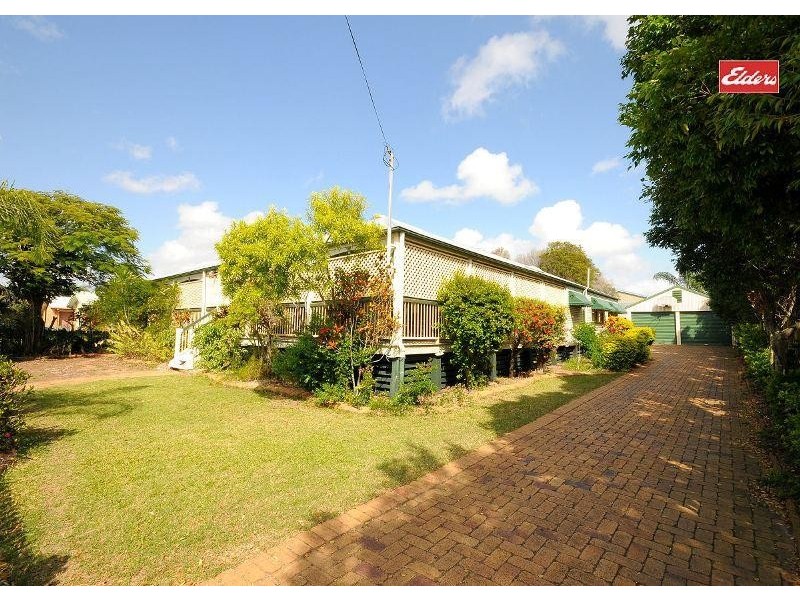 43 Newhaven Street, Pialba QLD 4655