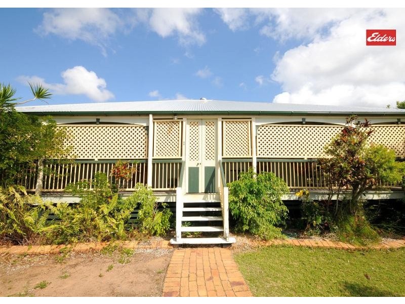43 Newhaven Street, Pialba QLD 4655