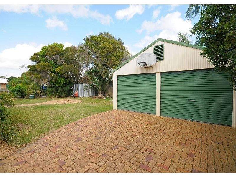 43 Newhaven Street, Pialba QLD 4655