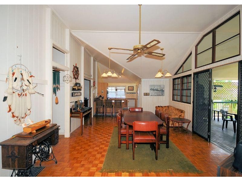 43 Newhaven Street, Pialba QLD 4655