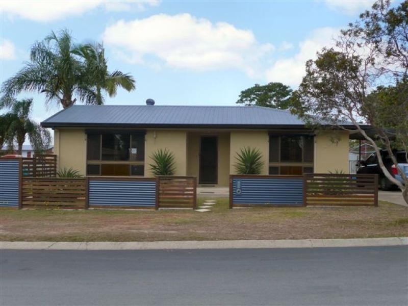 2 Rohan Way, Kawungan QLD 4655
