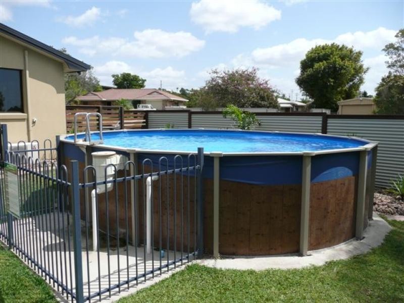 2 Rohan Way, Kawungan QLD 4655