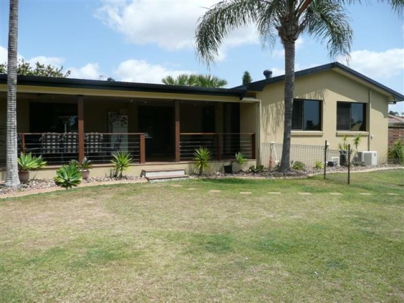 2 Rohan Way, Kawungan QLD 4655