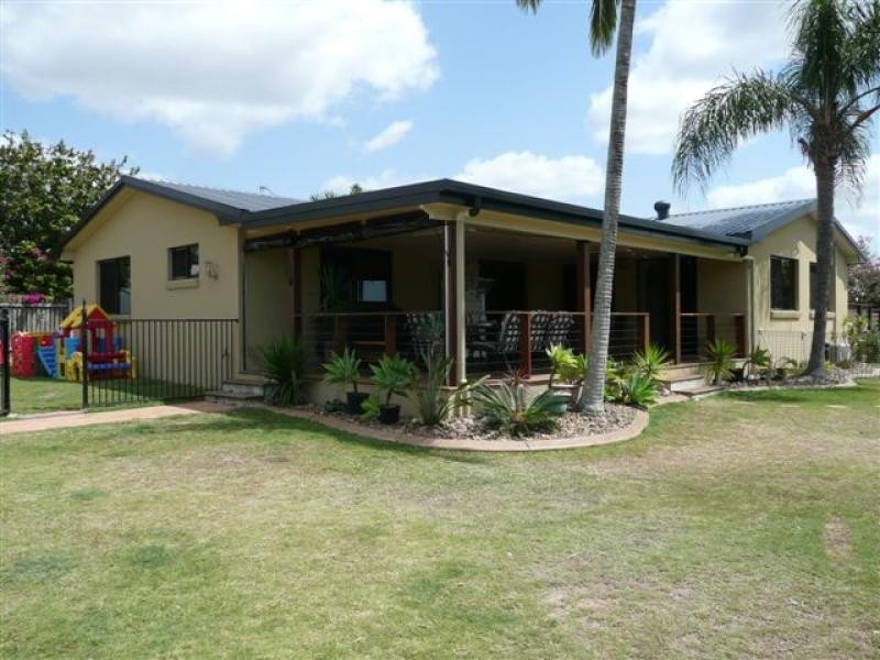 2 Rohan Way, Kawungan QLD 4655