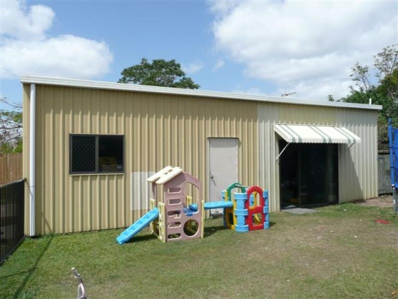 2 Rohan Way, Kawungan QLD 4655