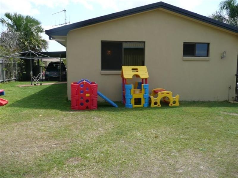 2 Rohan Way, Kawungan QLD 4655