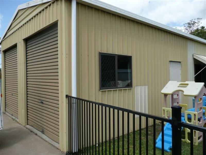 2 Rohan Way, Kawungan QLD 4655