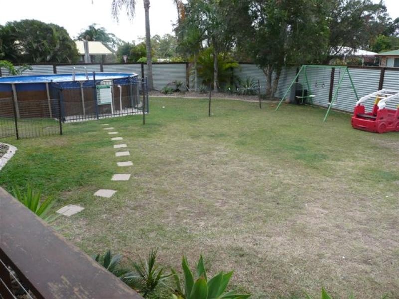 2 Rohan Way, Kawungan QLD 4655