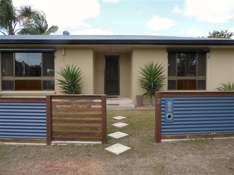 2 Rohan Way, Kawungan QLD 4655