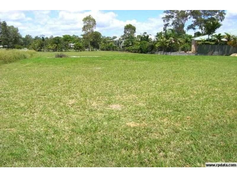 13 Nautilus Court, Dundowran Beach QLD 4655