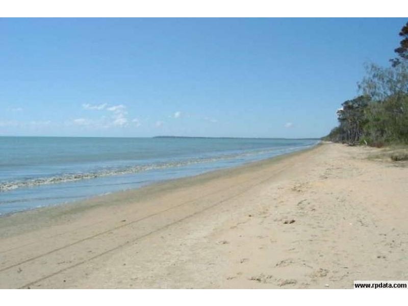 13 Nautilus Court, Dundowran Beach QLD 4655