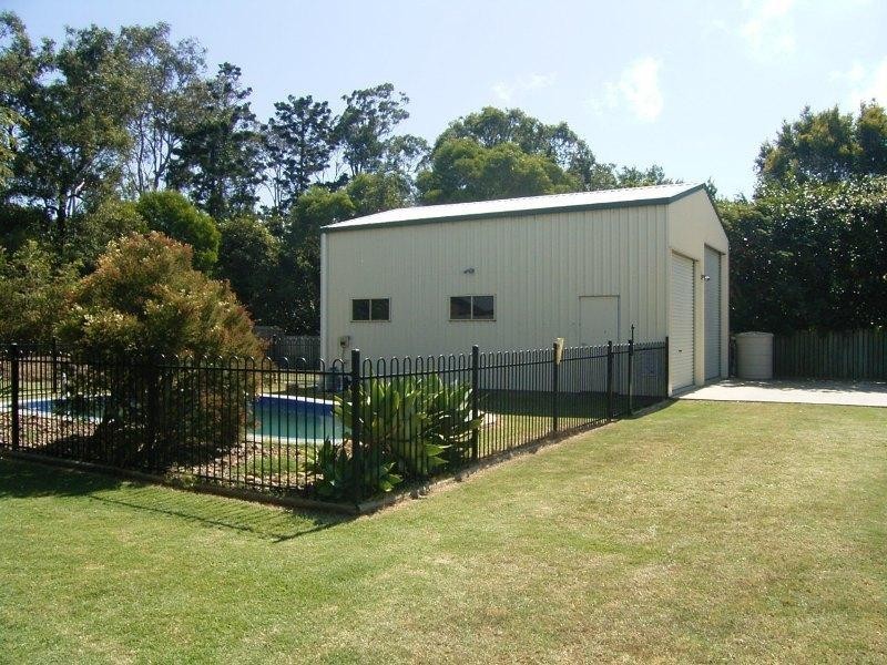 45 Fairway Drive, Urraween QLD 4655