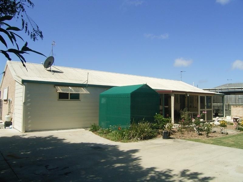 45 Fairway Drive, Urraween QLD 4655