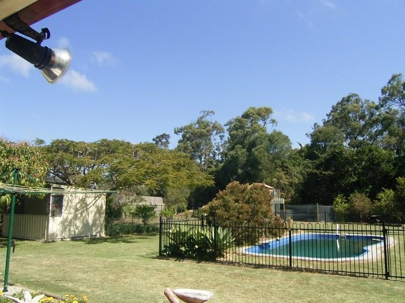 9 Moonstone Drive, Urangan QLD 4655