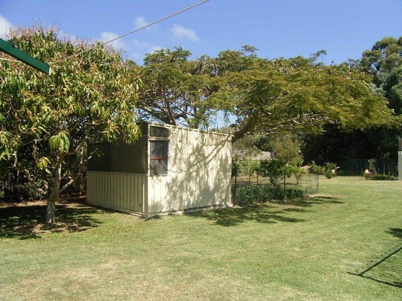 9 Moonstone Drive, Urangan QLD 4655