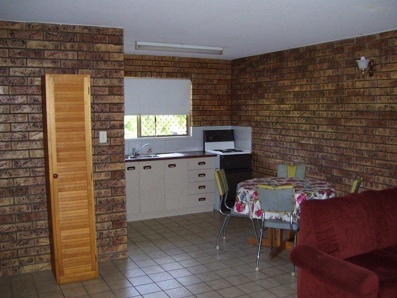 199 Cypress Street, Urangan QLD 4655