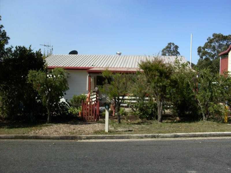2 Gail Street, River Heads QLD 4655
