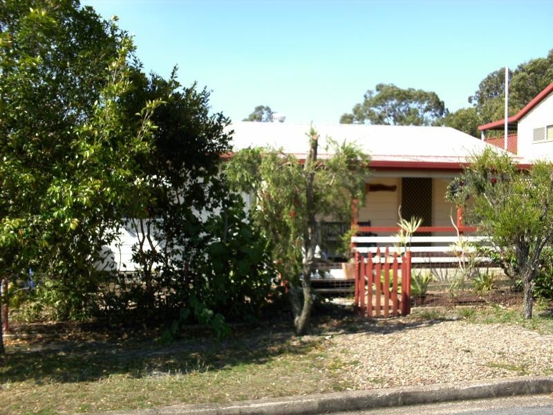 2 Gail Street, River Heads QLD 4655