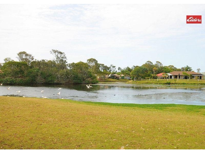 22 Lester Crescent, Torquay QLD 4655