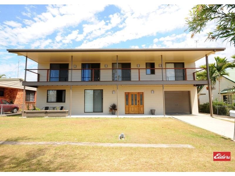 22 Wuruma Street, Scarness QLD 4655