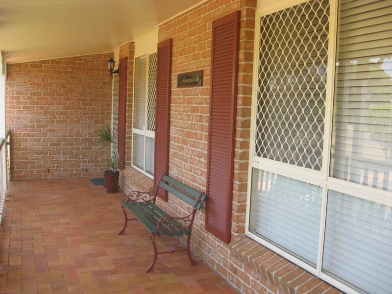 4 Austin Court, Point Vernon QLD 4655