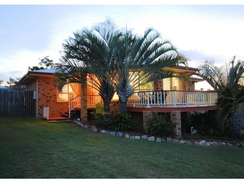 18 Lygon Court, Urraween QLD 4655