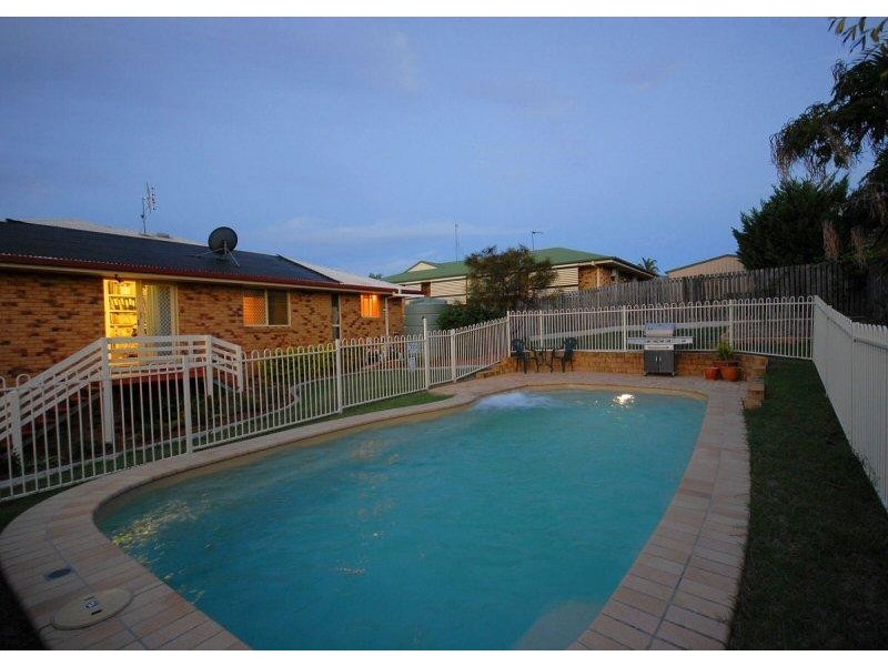 18 Lygon Court, Urraween QLD 4655