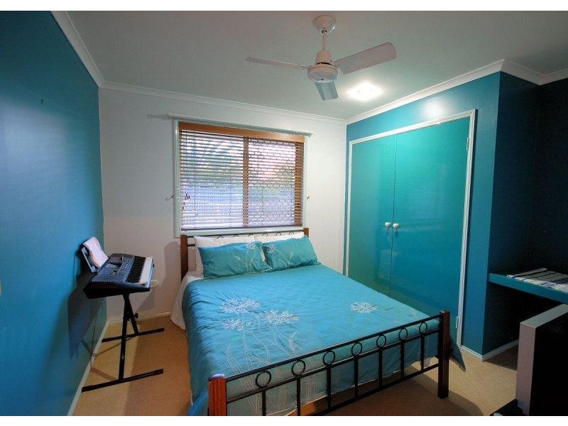 18 Lygon Court, Urraween QLD 4655