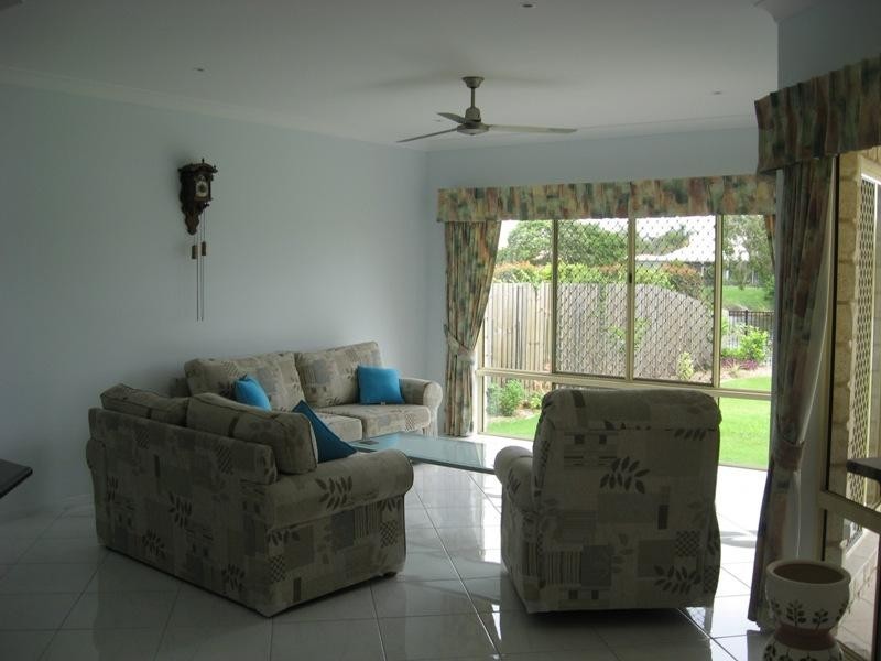 14 Harrison Circuit, Urangan QLD 4655
