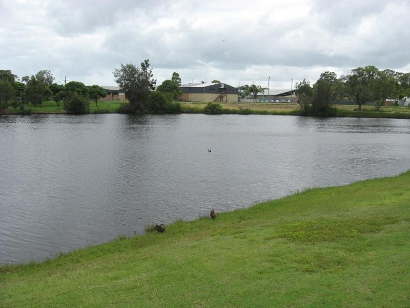14 Harrison Circuit, Urangan QLD 4655