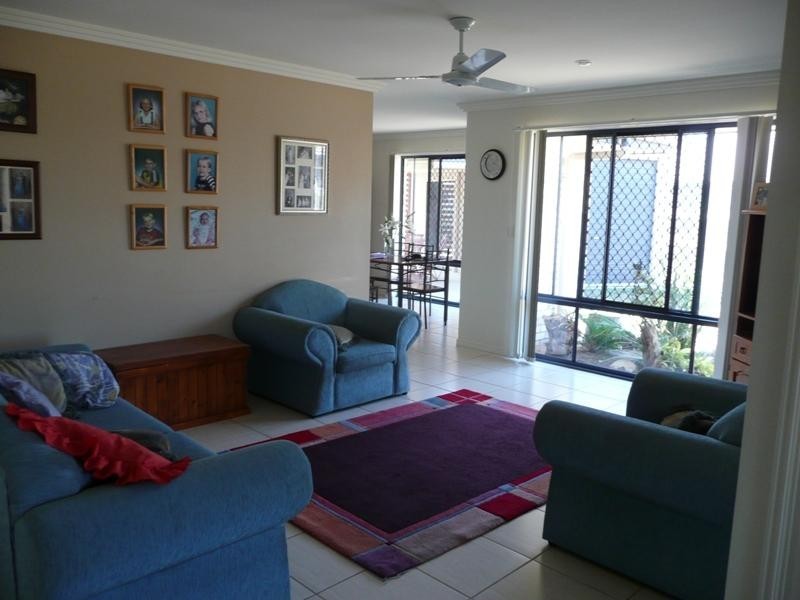 4 Kinross Court, Kawungan QLD 4655