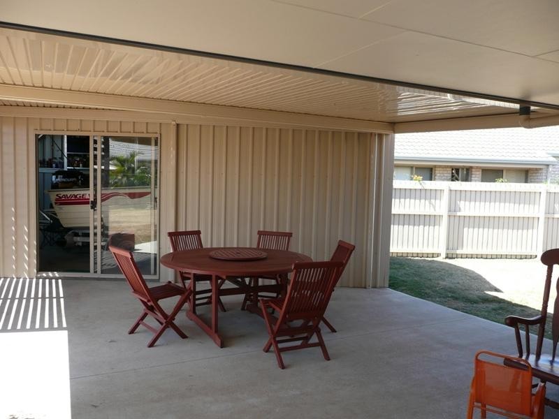 4 Kinross Court, Kawungan QLD 4655
