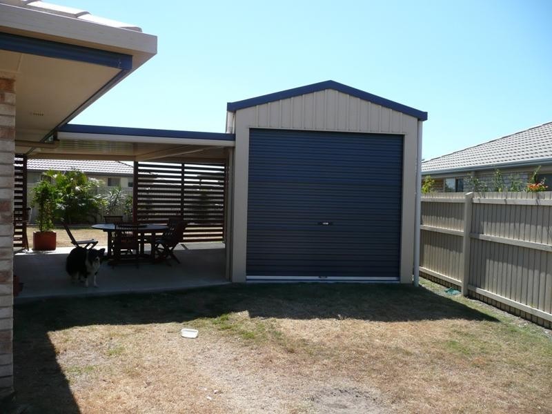 4 Kinross Court, Kawungan QLD 4655