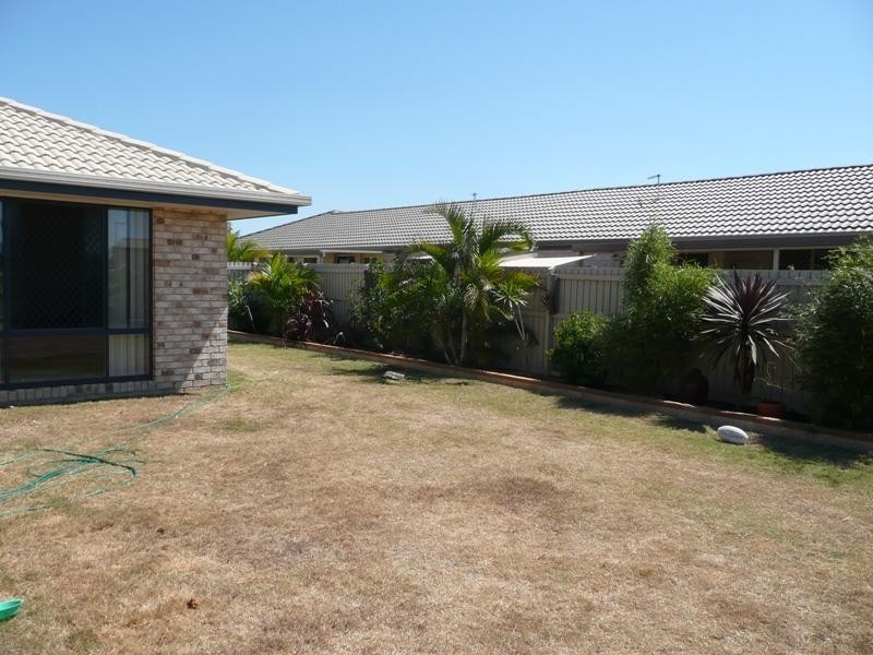 4 Kinross Court, Kawungan QLD 4655