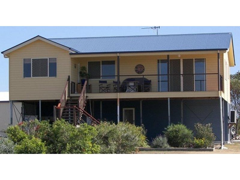 40 Bowarrady Court, River Heads QLD 4655