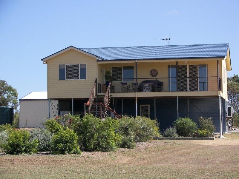 40 Bowarrady Court, River Heads QLD 4655