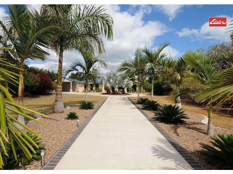 37 Ocean Park Drive, Dundowran Beach QLD 4655